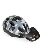 BICIKLIS sisak 48-54 S méret TEREP SZÜRKE