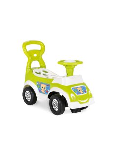 PILSAN bébitaxi ÚJ formabedobós 07828 ZÖLD