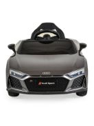 BO Audi R8 Spyder elektromos autó 105cm SILVER/EZÜST