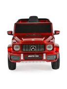BO Mercedes-AMG G63 S306 két motoros 105cm PIROS