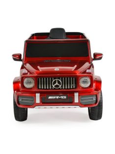 BO Mercedes-AMG G63 S306 két motoros 105cm PIROS