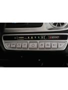 BO Mercedes-AMG G63 S306 két motoros 105cm PIROS