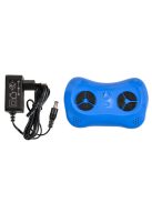 BO Mercedes-AMG G63 S306 két motoros 105cm PIROS