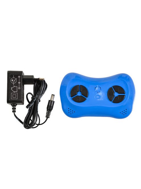 BO Mercedes-AMG G63 S306 két motoros 105cm PIROS