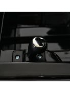 BO Mercedes-AMG G63 S306 két motoros 105cm FEKETE