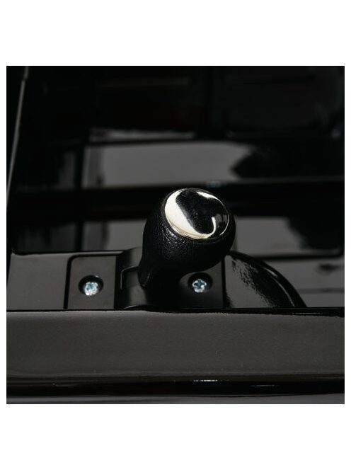 BO Mercedes-AMG G63 S306 két motoros 105cm FEKETE