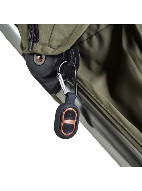 NAPPI szúnyogriasztó vízálló, ultraszonikus