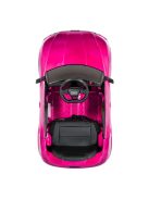 BO Audi SQ8 e-tron elektromos autó PINK