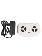 BO Audi SQ8 e-tron elektromos autó PINK