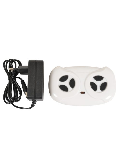 BO Audi SQ8 e-tron elektromos autó PINK