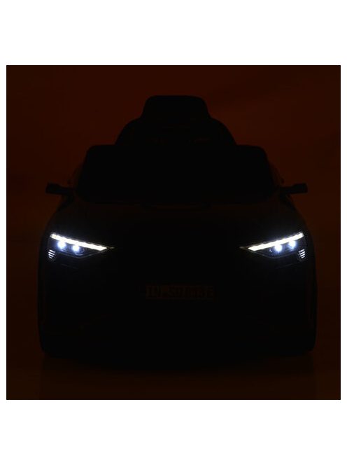 BO Audi SQ8 e-tron elektromos autó 99cm KÉK