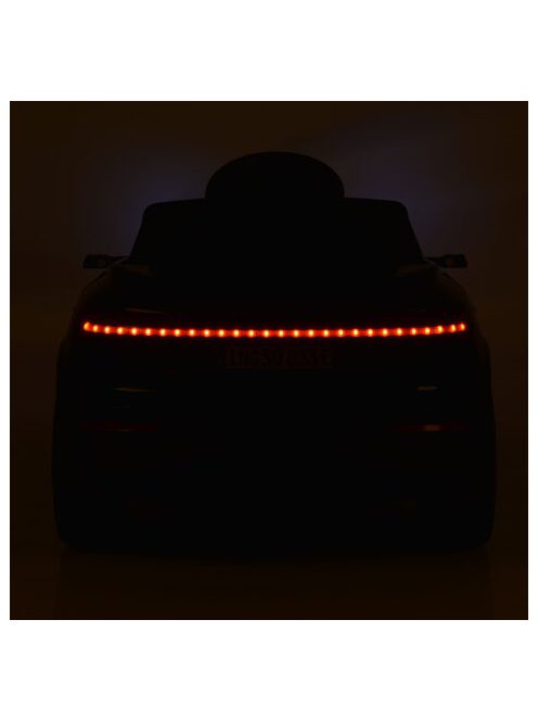 BO Audi SQ8 e-tron elektromos autó 99cm KÉK