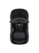 BO Audi SQ8 e-tron elektromos autó 99cm FEKETE