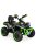 MONI Speed quad elektromos 4X25W motorral ZÖLD