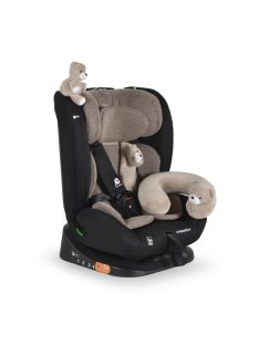 COMPETITION dönthető autós ülés 40-150cm BÉZS