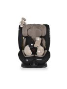 COMPETITION dönthető autós ülés 40-150cm BÉZS