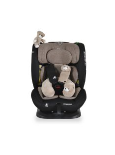 COMPETITION dönthető autós ülés 40-150cm BÉZS