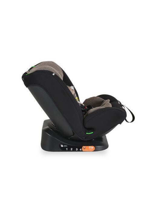 COMPETITION dönthető autós ülés 40-150cm BÉZS