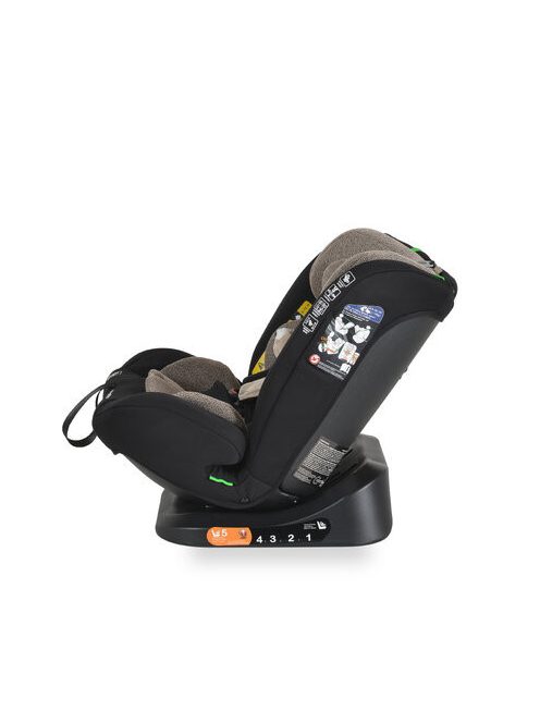 COMPETITION dönthető autós ülés 40-150cm BÉZS