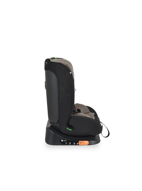 COMPETITION dönthető autós ülés 40-150cm BÉZS