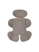 COMPETITION dönthető autós ülés 40-150cm BÉZS