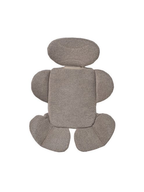 COMPETITION dönthető autós ülés 40-150cm BÉZS