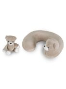 COMPETITION dönthető autós ülés 40-150cm BÉZS