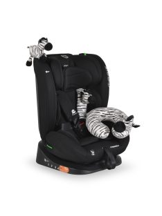 COMPETITION dönthető autós ülés 40-150cm FEKETE