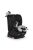 COMPETITION dönthető autós ülés 40-150cm FEKETE
