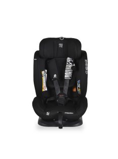 COMPETITION dönthető autós ülés 40-150cm FEKETE