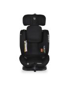 COMPETITION dönthető autós ülés 40-150cm FEKETE