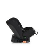 COMPETITION dönthető autós ülés 40-150cm FEKETE