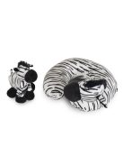 COMPETITION dönthető autós ülés 40-150cm FEKETE