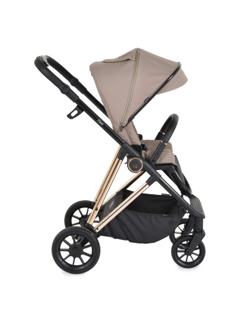 MERCI babakocsi szett 3in1 BÉZS/LATTE