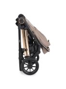 MERCI babakocsi szett 3in1 BÉZS/LATTE