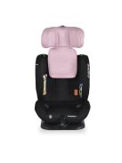 COMPETITION dönthető autós ülés 40-150cm PINK