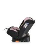 COMPETITION dönthető autós ülés 40-150cm PINK