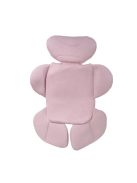 COMPETITION dönthető autós ülés 40-150cm PINK