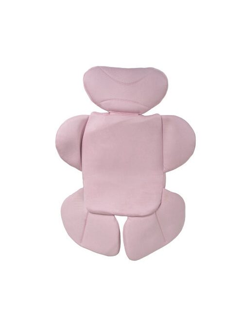 COMPETITION dönthető autós ülés 40-150cm PINK