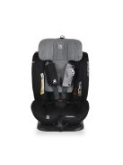 COMPETITION dönthető autós ülés 40-150cm SZÜRKE