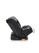 COMPETITION dönthető autós ülés 40-150cm SZÜRKE