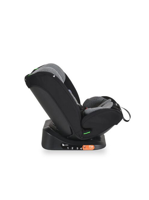 COMPETITION dönthető autós ülés 40-150cm SZÜRKE