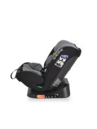 COMPETITION dönthető autós ülés 40-150cm SZÜRKE