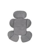 COMPETITION dönthető autós ülés 40-150cm SZÜRKE