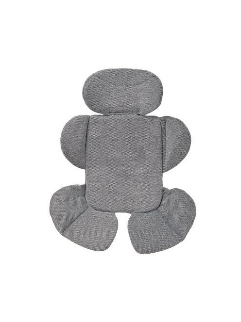 COMPETITION dönthető autós ülés 40-150cm SZÜRKE