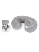 COMPETITION dönthető autós ülés 40-150cm SZÜRKE