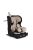SECURITY autós ülés belső övvel, isofix, ajándék 2plüss+párna 76-150cm BÉZS