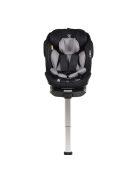 LEGEND autós ülés 40-150cm támasztólábbal SZÜRKE