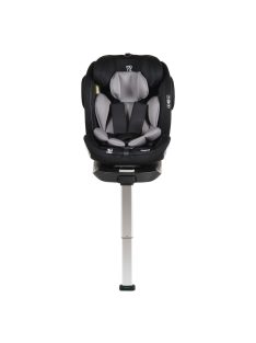 LEGEND autós ülés 40-150cm támasztólábbal SZÜRKE