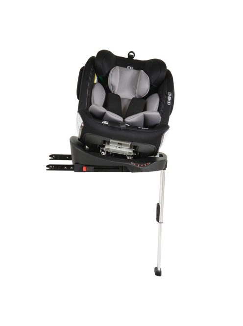 LEGEND autós ülés 40-150cm támasztólábbal SZÜRKE